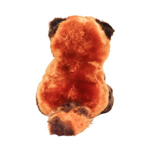 عروسک پولیشی اورجینال راکون 21 سانتی_اسباب بازی