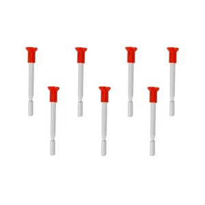 ربات اسباب بازی کنترلی تیر انداز کرازون مدل Crazon Defender RC Robot Toy 1701B