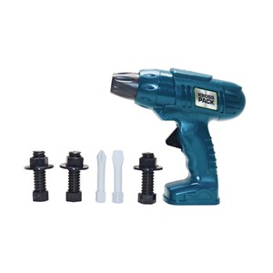 اسباب بازی جعبه ابزار با دریل و وسایل_اسباب بازی