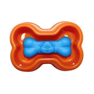 عروسک رباتیک گربه پشمالو موزیکال سنسور دار با دسته ی کنترلی رنگ قهوه ای مدل 5535_اسباب بازی