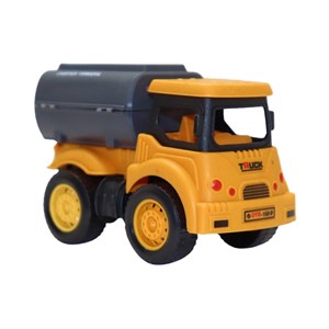 ماشین های اسباب بازی ساختمان سازی مجموعه 8 عددی مدل CONSTRUCT 168_اسباب بازی