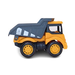 ماشین های اسباب بازی ساختمان سازی مجموعه 8 عددی مدل CONSTRUCT 168_اسباب بازی