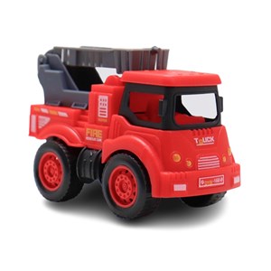 ماشین های اسباب بازی آتش نشانی مجموعه 8 عددی مدل FIRE TRUCK 168_اسباب بازی