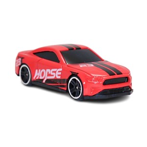 ست ماشین مسابقه‌ ای فلزی با پرتابگر مجموعه 4 عددی مدل 2853_1 Alloy Car Catapult_اسباب بازی