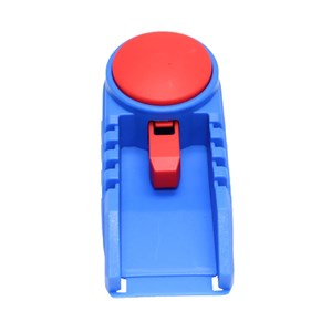 ست ماشین مسابقه‌ ای فلزی با پرتابگر مجموعه 4 عددی مدل 2853_1 Alloy Car Catapult_اسباب بازی