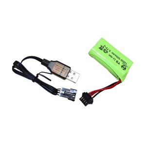 تفنگ اسباب بازی شارژی پوکه پران تیر اسفنجی دو حالته مدل M416 037_اسباب بازی