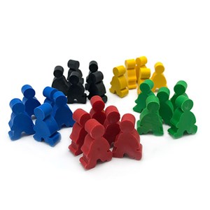 بازی فکری سفالگر هوپا HOOPA_اسباب بازی 