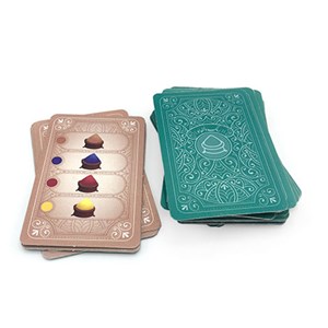 بازی فکری سفالگر هوپا HOOPA_اسباب بازی 