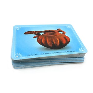 بازی فکری سفالگر هوپا HOOPA_اسباب بازی 