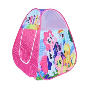 چادر بازی کودک طرح پونی یونیکورن My Little Pony_اسباب بازی