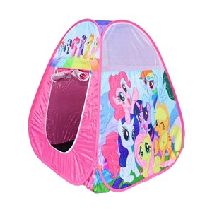 چادر بازی کودک طرح پونی یونیکورن My Little Pony_اسباب بازی