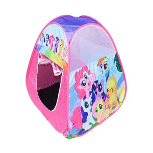 چادر بازی کودک طرح پونی یونیکورن My Little Pony_اسباب بازی