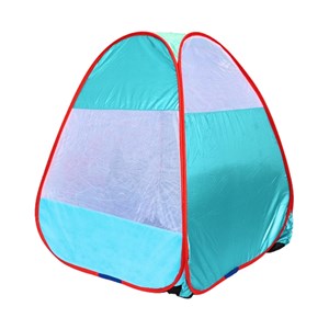 چادر بازی کودک طرح کرو‌می و مای ملودی Kuromi & My Melody_اسباب بازی