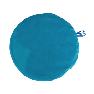 چادر بازی کودک 140 سانتی طرح کرو‌می و مای ملودی Kuromi & My Melody رنگ آبی_اسباب بازی