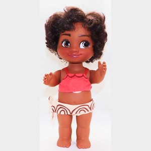 عروسک موزیکال 36 سانتی موانا دیزنی_اسباب بازی