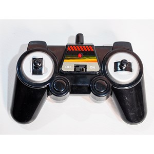 کامیون تریلی کنترلی با تریلر مقیاس 1:26 مدل Double Eagle MACK 665003_اسباب بازی