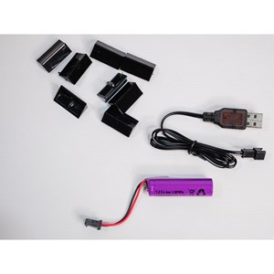 کامیون تریلی کنترلی با تریلر مقیاس 1:26 مدل Double Eagle MACK 665003_اسباب بازی