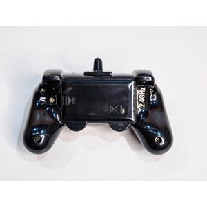 کامیون تریلی کنترلی با تریلر مقیاس 1:26 مدل Double Eagle MACK 665003_اسباب بازی