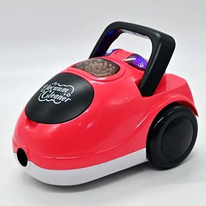 اسباب بازی جاروبرقی موزیکال مدل vacuum cleaner 6855_اسباب بازی