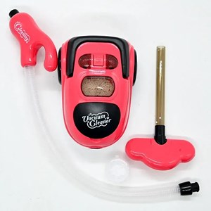 اسباب بازی جاروبرقی موزیکال مدل vacuum cleaner 6855_اسباب بازی