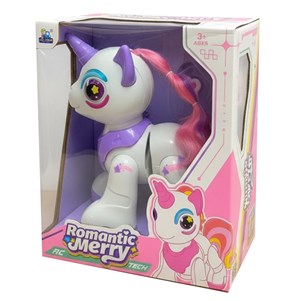 ربات اسباب بازی کنترلی اسب پونی مدل Remote Control Pony 8008_اسباب بازی