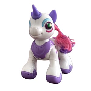 ربات اسباب بازی کنترلی اسب پونی مدل Remote Control Pony 8008_اسباب بازی