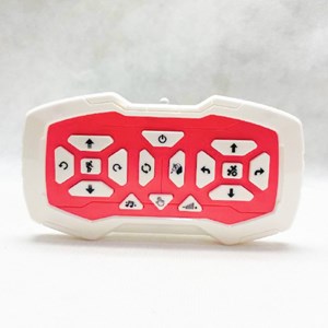 ربات اسباب بازی کنترلی اسب پونی مدل Remote Control Pony 8008_اسباب بازی