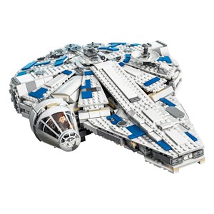 لگو جنگ ستارگان استار وارز طرح سفینه جنگی 1449 قطعه مدل Star Wars 10915_اسباب بازی
