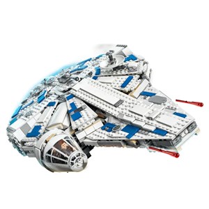 لگو جنگ ستارگان استار وارز طرح سفینه جنگی 1449 قطعه مدل Star Wars 10915_اسباب بازی