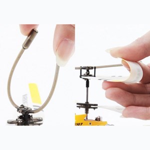 هلیکوپتر کنترلی سایما مدل Syma S107G RC Indoor Helicopter_اسباب بازی