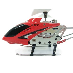 هلیکوپتر کنترلی سایما مدل Syma S107G RC Indoor Helicopter_اسباب بازی