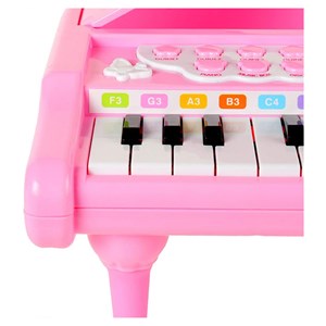 اسباب بازی پیانو آموزشی 24 کلید مدل 1505_اسباب بازی