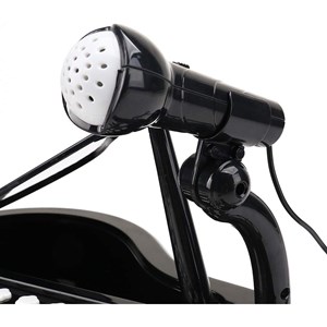 اسباب بازی پیانو آموزشی 24 کلید مدل 1505 مشکی_اسباب بازی