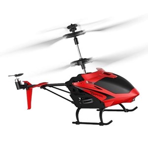 هلیکوپتر کنترلی سایما مدل Helicopter Syma S5H_اسباب بازی