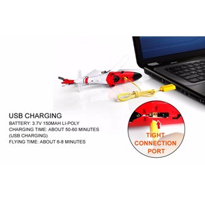 هلیکوپتر کنترلی سایما مدل SYMA S111G RC Helicopter