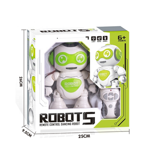 ربات کنترلی مدل 608.1