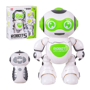 ربات کنترلی مدل 608.1