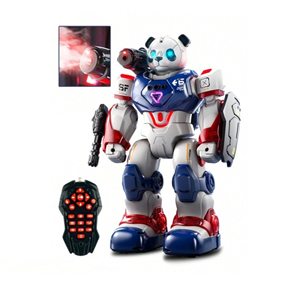 ربات کنترلی پاندا دودزا مدل 22006