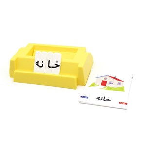 بازی فکری الفبا بازی تا BAZITA_اسباب بازی