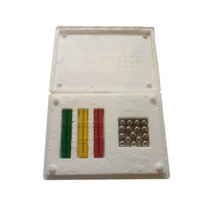 اسباب بازی مگنت مغناطیسی مدل 34 تکه PLAY MAGNET_اسباب بازی