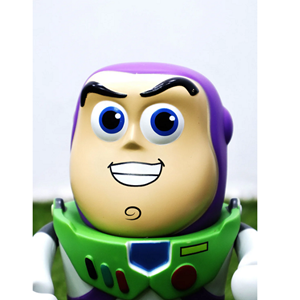 فیگور بازلایتر 22 سانتی‌