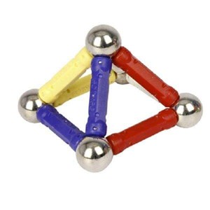 اسباب بازی مگنت مغناطیسی مدل 94 تکه PLAY MAGNET_اسباب بازی