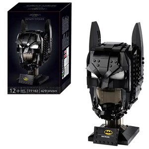 لگو بتمن مدل  77182