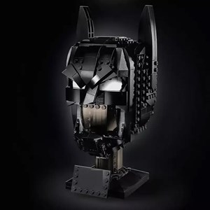 لگو بتمن مدل  77182