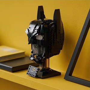 لگو بتمن مدل  77182