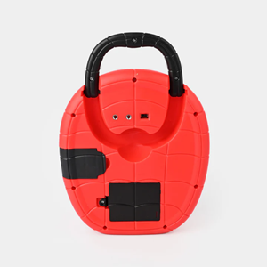 اسپیکر و میکروفون اسپایدرمن مدل 6699