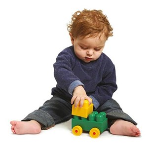 لگو کلاسیک آجره 22 قطعه با فرزندان_اسباب بازی