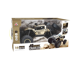 ماشین کنترلی آفرود مدل 2028 طلایی