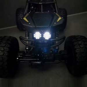 ماشین کنترلی آفرود مدل 2028 طلایی