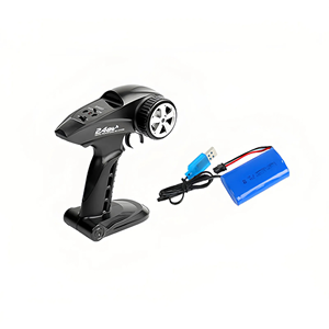 ماشین کنترلی مدل 506 سبز